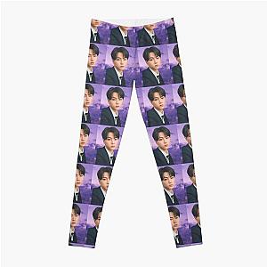 Enhypen Leggings - ENHYPEN JAY PARK Leggings RB3107
