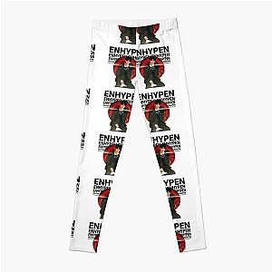 Enhypen Leggings - Lee Heesung Enhypen Leggings RB3107