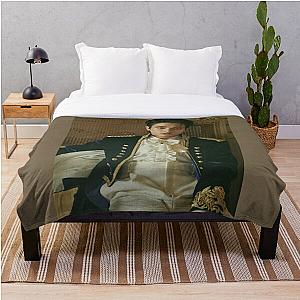 Enhypen Blanket - Jake Border Carnival Photoshoot Throw Blanket RB3107