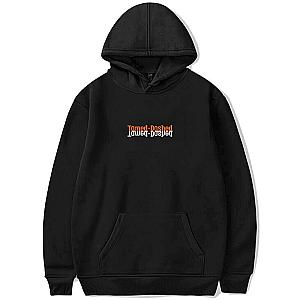 Kpop ENHYPEN Hoodie - Pullover Unisex Winter Cotton Hoodies