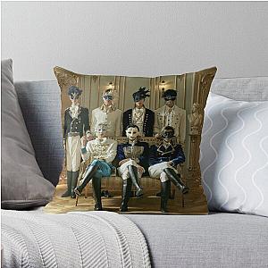 Enhypen Pillows - Border Carnival UP Version Throw Pillow RB3107