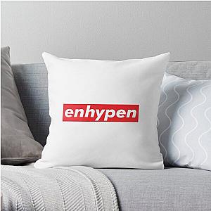 Enhypen Pillows - Enhypen Throw Pillow RB3107