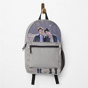 Enhypen Backpacks - Jake and Sunghoon 2021 Backpack RB3107