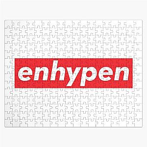 Enhypen Puzzles - Enhypen Jigsaw Puzzle RB3107
