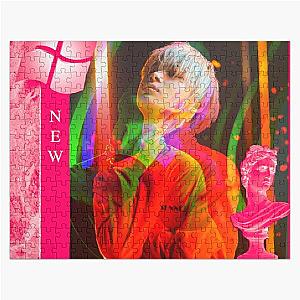 Enhypen Puzzles - Niki aesthetic Jigsaw Puzzle RB3107