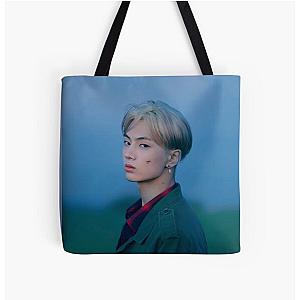 Enhypen Bags - Jay All Over Print Tote Bag RB3107