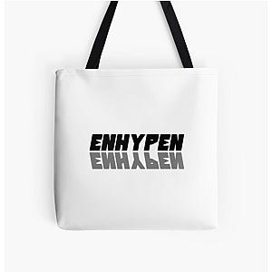 Enhypen Bags - Enhypen All Over Print Tote Bag RB3107