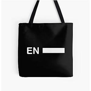 Enhypen Bags - Enhypen All Over Print Tote Bag RB3107