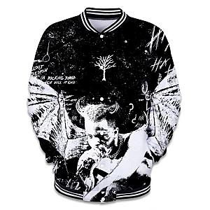 Xxxtentacion Jacket – Graphic Trendy Printed Jackets