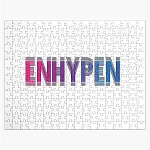 Enhypen Puzzles - Enhypen Kpop Jigsaw Puzzle RB3107