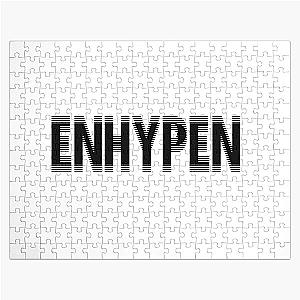 Enhypen Puzzles - Enhypen Kpop Jigsaw Puzzle RB3107