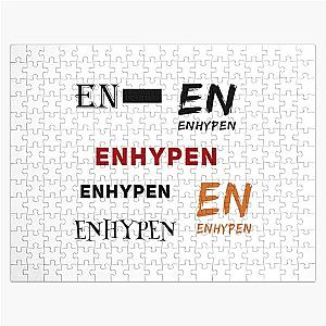 Enhypen Puzzles - Enhypen - EN Jigsaw Puzzle RB3107