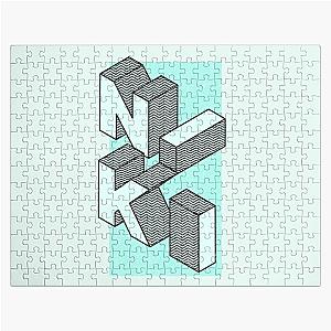 Enhypen Puzzles - ENHYPEN Niki Jigsaw Puzzle RB3107
