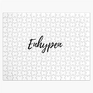 Enhypen Puzzles - Enhypen Kpop kids love Jigsaw Puzzle RB3107