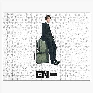 Enhypen Puzzles - Enhypen Jigsaw Puzzle RB3107