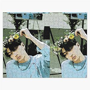 Enhypen Puzzles - Enhypen Jigsaw Puzzle RB3107
