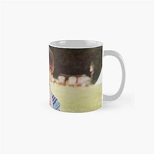 Enhypen Mugs - Jake Debut Photo Classic Mug RB3107