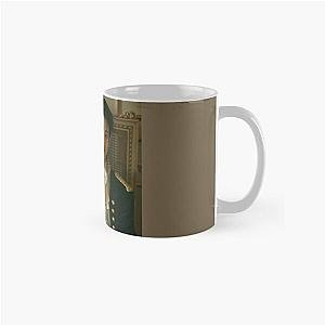 Enhypen Mugs - Jake Border Carnival Photoshoot Classic Mug RB3107