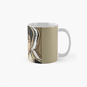 Enhypen Mugs - Jake Border Carnival Photoshoot 2 Classic Mug RB3107