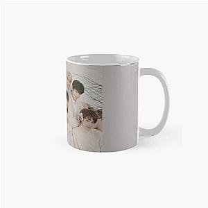 Enhypen Mugs - ENHYPEN Group Photo Classic Mug RB3107