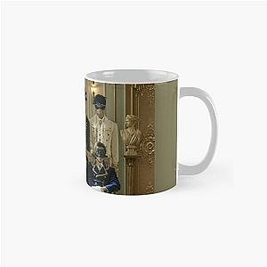 Enhypen Mugs - Border Carnival UP Version Classic Mug RB3107