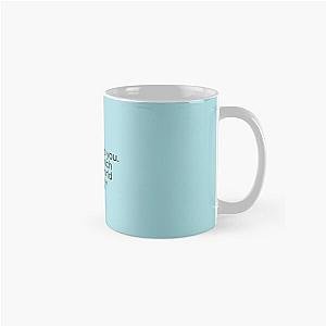 Enhypen Mugs - ‘Given Or Taken’ Lyrics Classic Mug RB3107