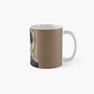 Enhypen Mugs - Jungwon ENHYPEN Border Classic Mug RB3107