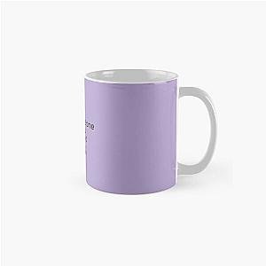 Enhypen Mugs - ‘Let Me In’ Lyrics Classic Mug RB3107