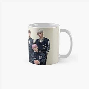 Enhypen Mugs - 2021 Given Taken in Black Classic Mug RB3107