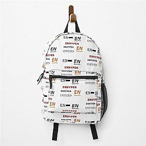 Enhypen Backpacks - Enhypen - EN Backpack RB3107