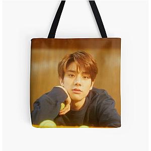 Enhypen Bags - Jake All Over Print Tote Bag RB3107