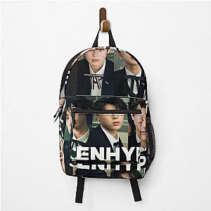 Enhypen Backpacks - Enhypen Group Backpack RB3107