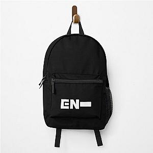 Enhypen Backpacks - Enhypen Logo Backpack RB3107