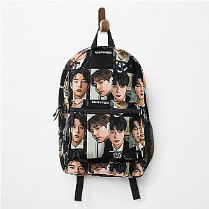 Enhypen Backpacks - Enhypen Backpack RB3107