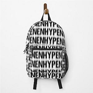 Enhypen Backpacks - Enhypen Kpop Backpack RB3107