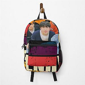 Enhypen Backpacks - Enhypen retro Backpack RB3107