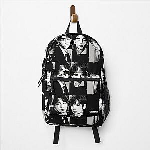 Enhypen Backpacks - Enhypen Backpack RB3107