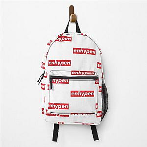 Enhypen Backpacks - Enhypen Backpack RB3107