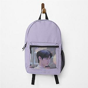 Enhypen Backpacks - Sunghoon Side Photo Backpack RB3107