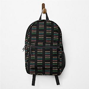 Enhypen Backpacks - Enhypen Backpack RB3107