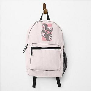 Enhypen Backpacks - ENHYPEN Jake Backpack RB3107
