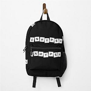 Enhypen Backpacks - Enhypen  Backpack RB3107