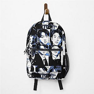Enhypen Backpacks - Enhypen Backpack RB3107