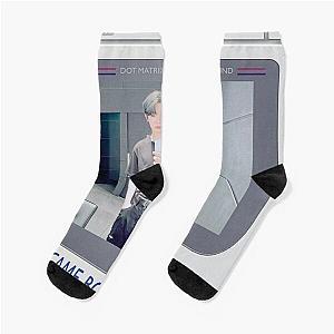 Enhypen Socks - ENHYPEN Heeseung aesthetic Socks RB3107
