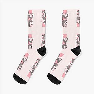 Enhypen Socks - ENHYPEN Jake Socks RB3107