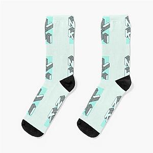 Enhypen Socks - ENHYPEN Niki Socks RB3107