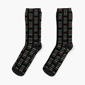 Enhypen Socks - Enhypen Socks RB3107