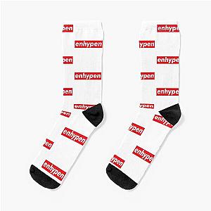 Enhypen Socks - Enhypen Socks RB3107