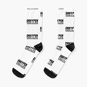 Enhypen Socks - Enhypen Socks RB3107