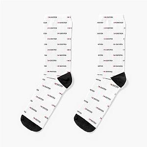 Enhypen Socks - I Love Enhypen Socks RB3107